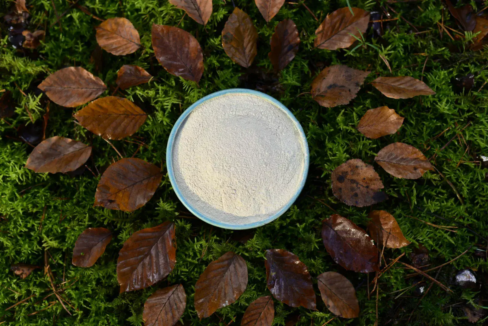 Lift or soothe, depending on the day.
