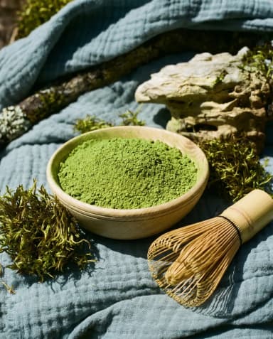 Matcha