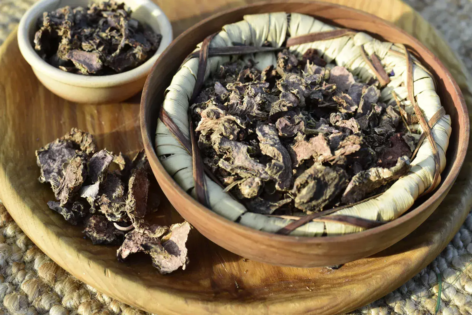 Rhodiola